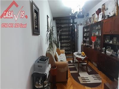 Apartament 2 camere la cheie, etajul 5 din 9, 54 mp cu balcon, 47900 euro