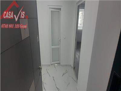 VANDUT !!! Plata in 12 luni . Apartament renovat 2024, 55 mp cu balcon, etajul 2 cu lift