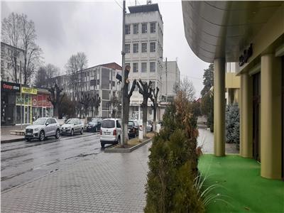 Teren 9 euro/mp la 5 minute de Onesti zona Filipesti, 30 m la sosea, 6000 mp