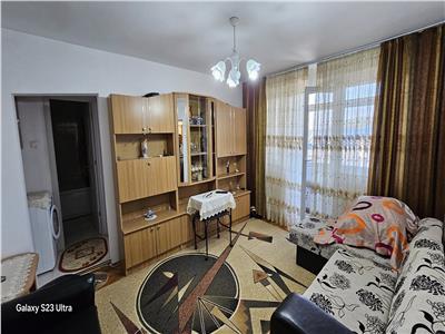 Apartament 2 camere zona de sus, renovat, 48 mp, balcon,
