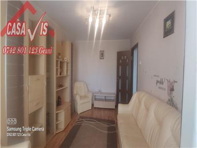 BUCATARIE FOARTE MARE !!! Apartament 2 camere zona de jos, bloc nou 55 mp, decomandat et. 3/4