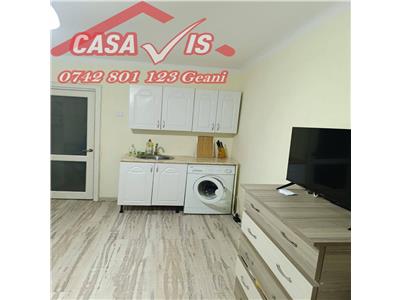 VANDUTA !!! Garsoniera cf 2 str Republicii , parter, renovata  , langa piata