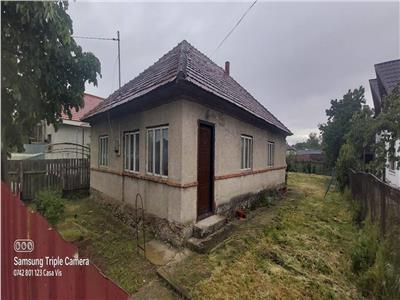 Casa din caramida in Onesti la schimb cu garsoniera