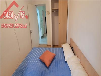 Apartament 3 camere zona de jos str Buciumului et 4, renovat, 75 mp