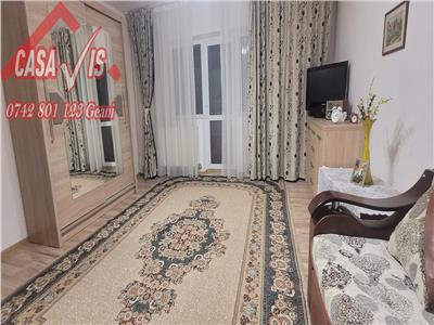 Oferta speciala !!! Garsoniera 44 mp utili, etajul 
Oferta speciala !!! Garsoniera cf 1, 44 mp utili, zona Mal, etajul 1, bloc 1986, utilata, mobilata
