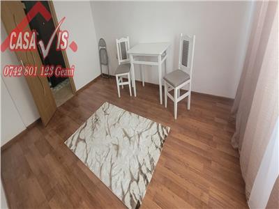 Garsoniera etajul 1, zona de jos, 23500 euro, neg