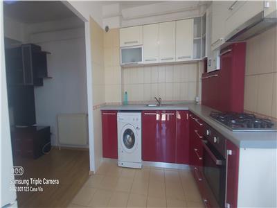 Cel mai mare apartament cu 2 camere in Onesti, suprafata 78 mp, bloc 2012