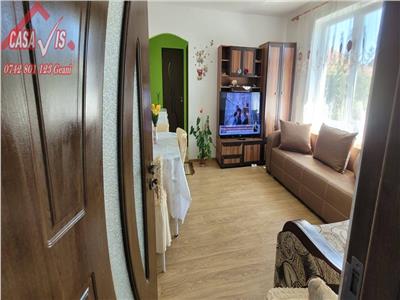 Vila 2014 la 5 inute de Onesti com. Tg Trotus/Tuta, foarte bine construita