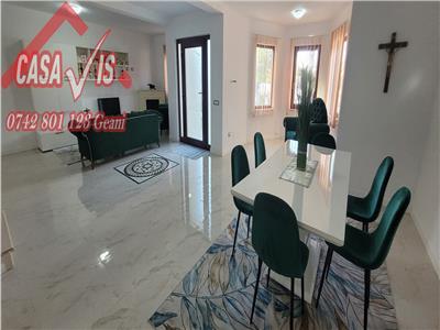 Vila 2014 la 5 inute de Onesti com. Tg Trotus/Tuta, foarte bine construita