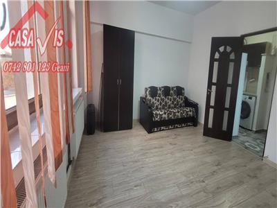 OCAZIE !!! Garsoniera cf 1 in Onesti 35 mp, etajul 2 din 3, renovata la numai 28500 euro