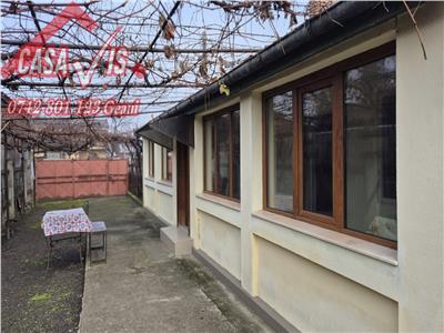 Casa in Onesti din caramida la 3 minute de primarie 57000 euro