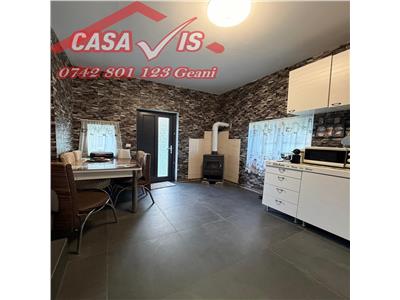 Teren in zona Scutaru intravilan 42 m la strada, 2138 mp