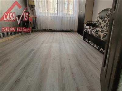 Garsoniera in Onesti etajul 1, str Republicii 37 mp , simpla, 24800 euro, neg