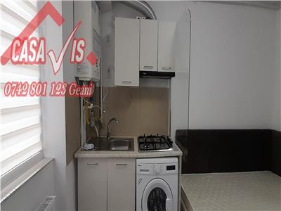 Garsoniera in Onesti etajul 2, 27000 euro langa hotel Trotus