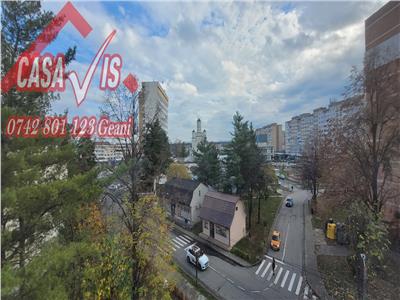 Apartament 3 camere in Onesti langa hotel Trotus la numai 42900 euro, negociabil