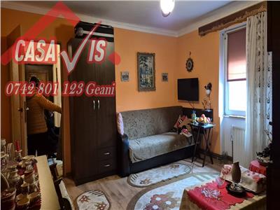 Garsoniera in Onesti zona Mal, etajul 1 la cheie, 38000 euro