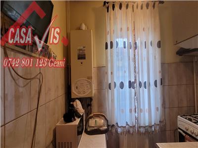 Garsoniera in Onesti zona Mal, etajul 1 la cheie, 38000 euro