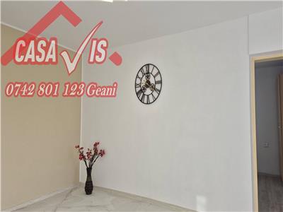 Casa renovata 2025 langa Onesti la schimb cu garsoniera