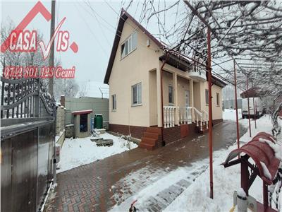 Vila noua langa Onesti, maxim 10 minute stradal