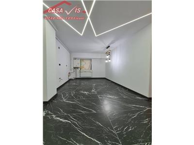 Apartament 3 camere in Onesti zona Mal, renovat total, 80 mp