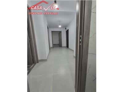 Apartament 2 camere in Onesti etajul 1 langa hotel Trotus