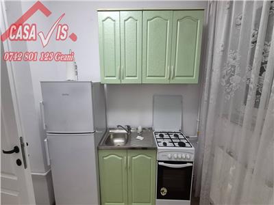 Apartament 2 camere in Onesti renovat 2025, str Republicii, cu balcon