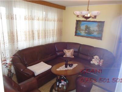 VANDUT !!! APARTAMENT 2 CAMERE MOBILAT