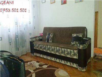 VANDUT !!! Apartament cu 3 camere, zona Kaufland, etajul 4