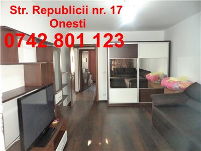 VANDUT !!! Apartament cu 2 camere, decomandat, mobilat si utilat