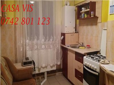 VANDUT !!! Etajul 10/10, pret 27500 euro, apartament 2 camere 55 mp langa hotel Trotus