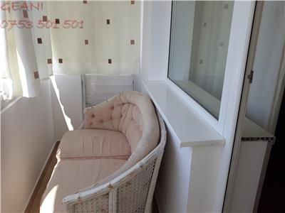VANDUT DE CASA VIS !!! .Apartament 2 camere , mai 2018, str Saturn