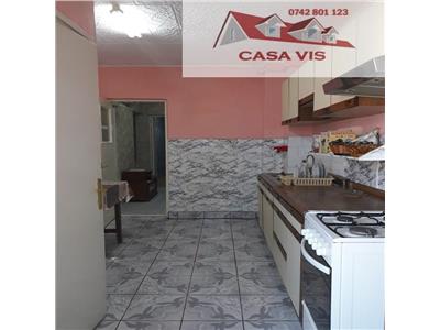 VANDUT !!! APARTAMENT 3 CAMERE LANGA NEVILA, BLOC NOU , 70 MP