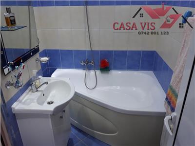 VANDUT !!! APARTAMENT 2 CAMERE ZONA DE SUS,