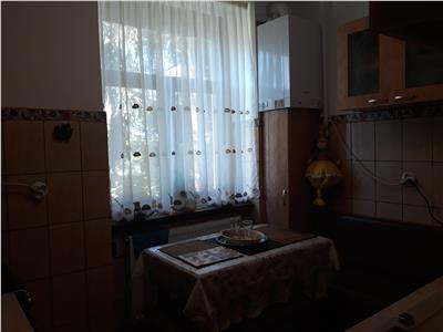 Apartament 3 camere Qvartal