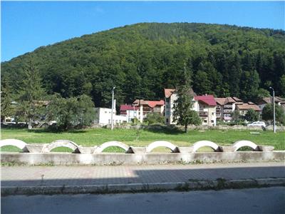 VANDUTA !!! Garsoniera in Slanic Moldova