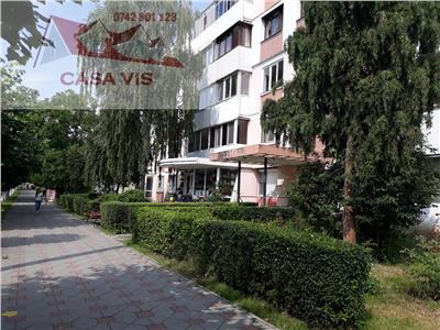 VANDUT !!! Cel mai ieftin apartament cu 3 camere str OItuz 33, pret