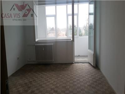VANDUTA !!!Garsoniera cf I, str AI Cuza, et 4, 15000 euro