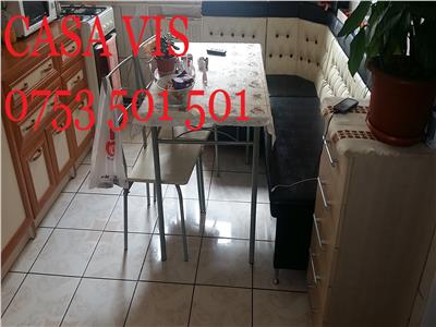 VANDUT !!! Apartament 2 camere situat in zona de sus, langa Profi,