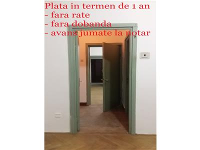 VANDUT !!! Plata se poate face in teemen de 1 an, fara rate, avans