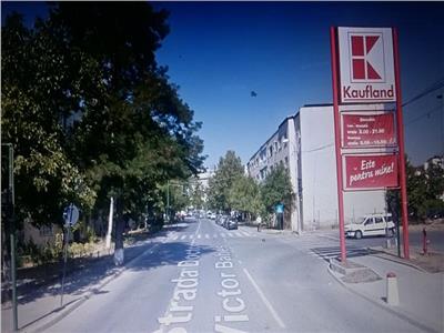 Vandut !!! Foarte convenabil, etajul 1, bloc nou, langa Kaufland,