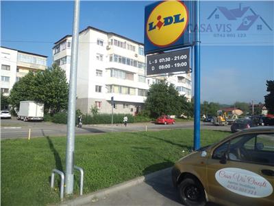 Vandut !!! Apartament 3 camere str Ciresoaia, langa LIDL, zona de