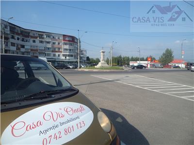 VANDUT !!Apartament 3 camere, 85 mp, bloc nou, etajul 1, langa Penny,