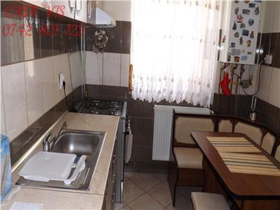 VANDUT !!! Apartament mobilat nou 24000 euro.  Etajul 10, boxa inclusa in pret .