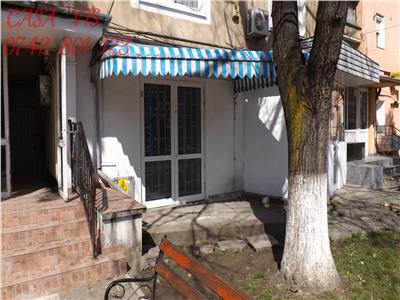 Spatiu de inchiriat pe str Republicii nr 27