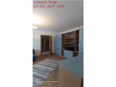 Vandut !!! Apartament 3 camere langa spitalul Onesti, str Oituz