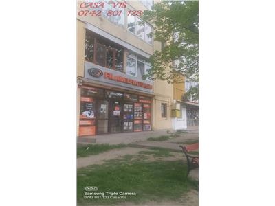VANDUTA !!! Garsoniera cf 1, etajul 1, zona Nevila, foarte spatioasa