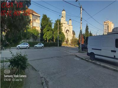 VANDUT !!! Apartament 2 camere zona Belvedere