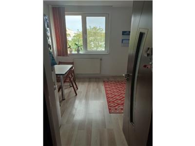 Vandut !!! Apartament 4 decomandat situat in zona centrala, renovat complet