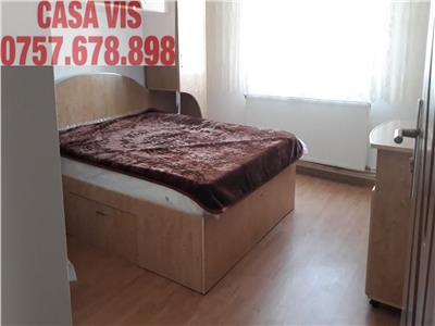 Vanduta!! Garsoniera cf 1 in Onesti, etajul 2, bloc nou cu balcon