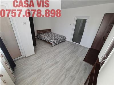 Vanduta!! Garsoniera cf 1 in Onesti, etajul 2, cu balcon